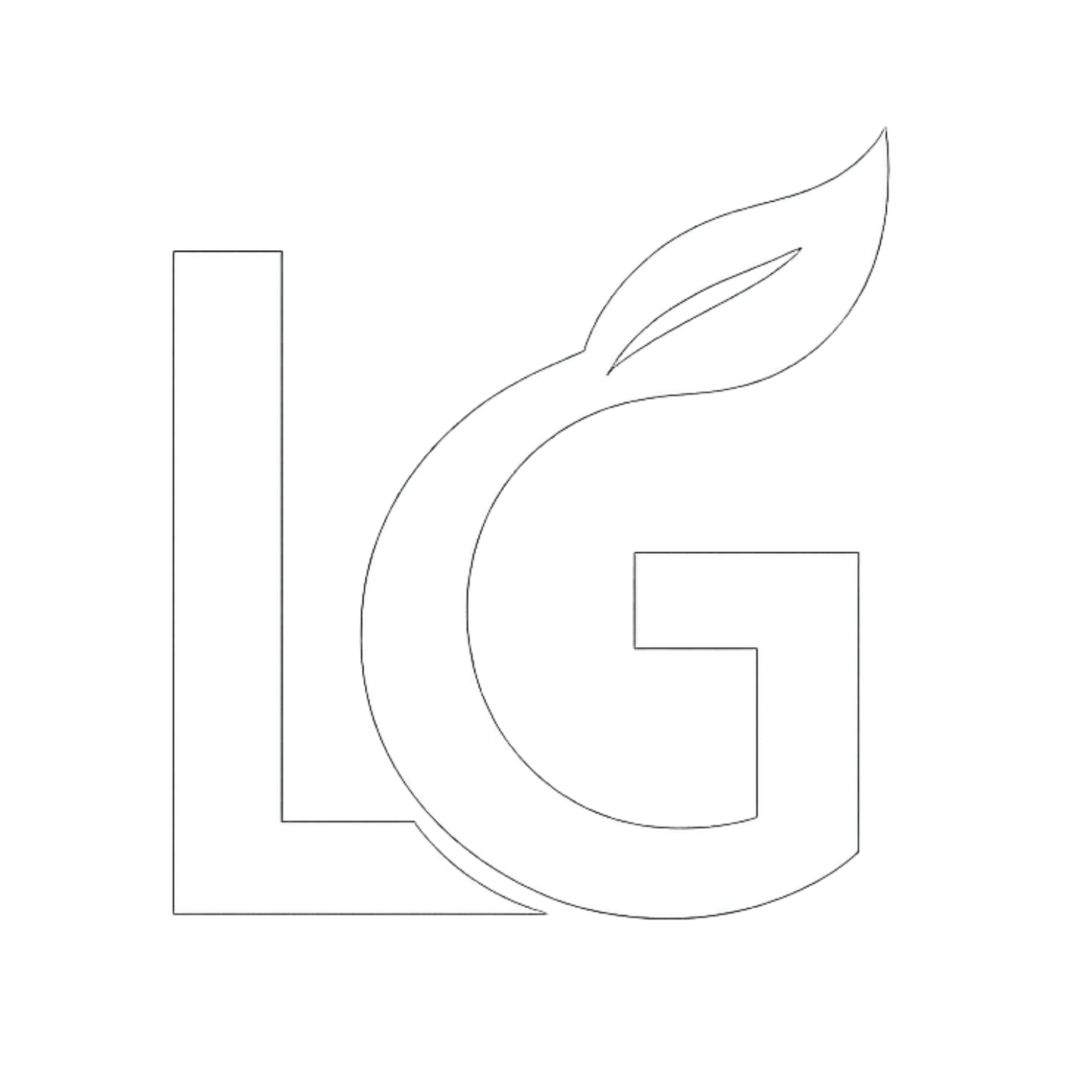 Lira Grow Logo
